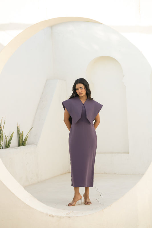 The Corded Grace Dress