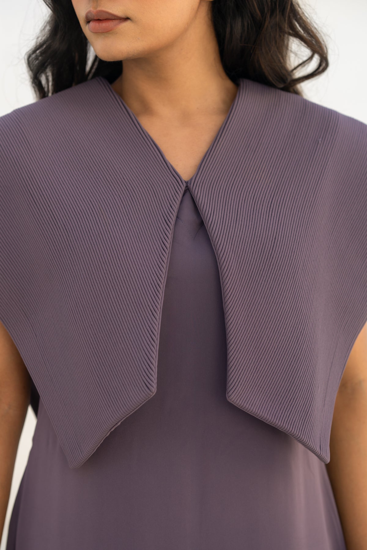 The Corded Grace Dress