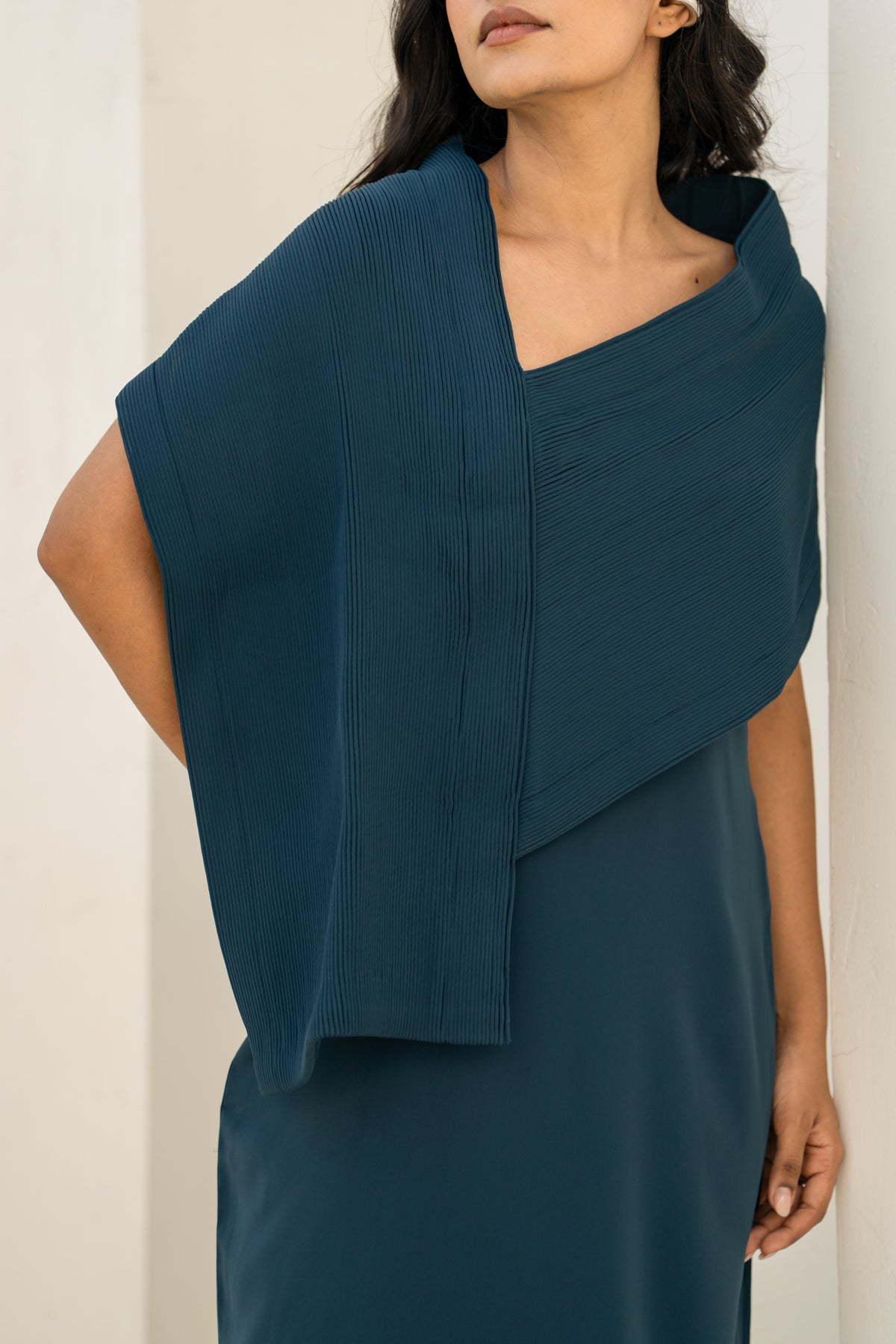 The Fold Therapy Dress