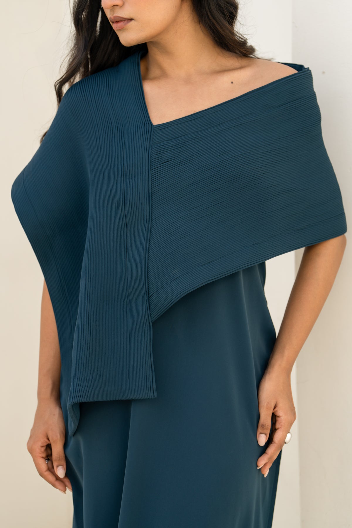 The Fold Therapy Dress