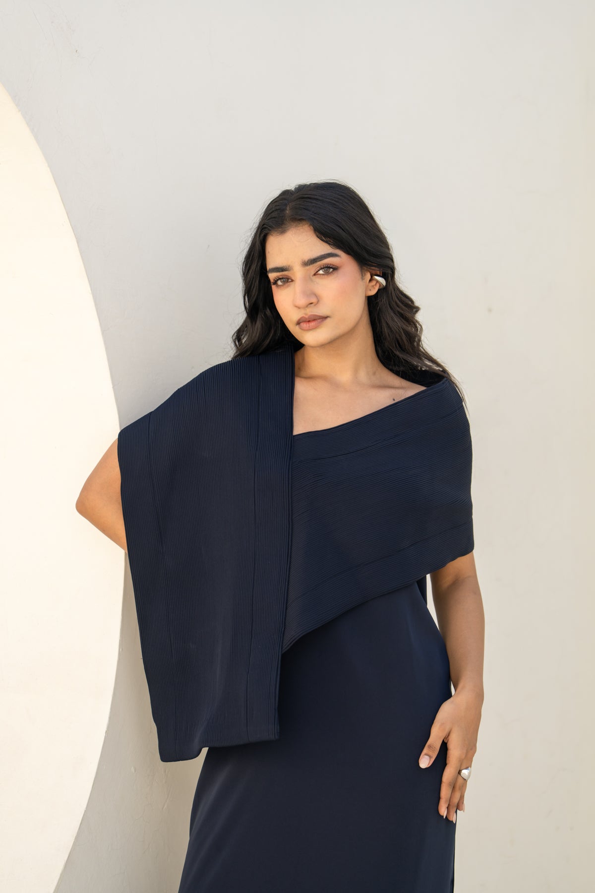 The Fold Therapy Dress
