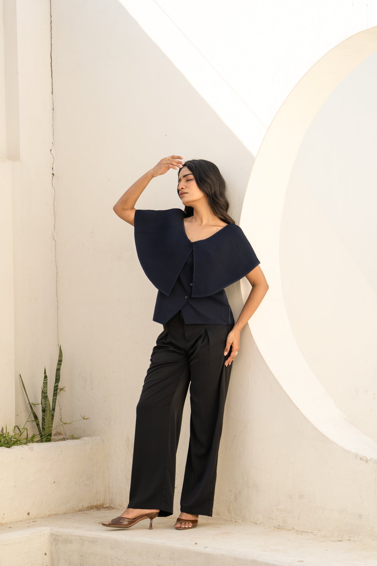 The Rich Drape