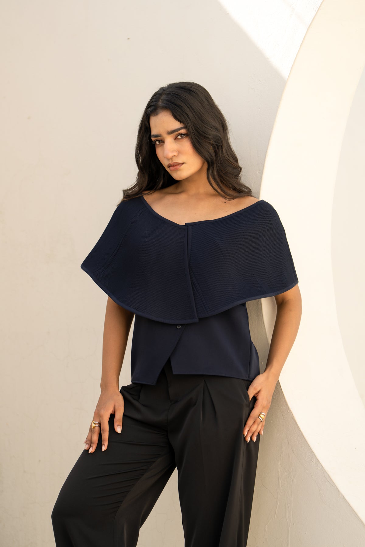 The Rich Drape