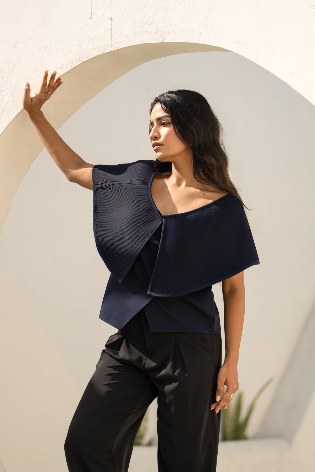 The Rich Drape