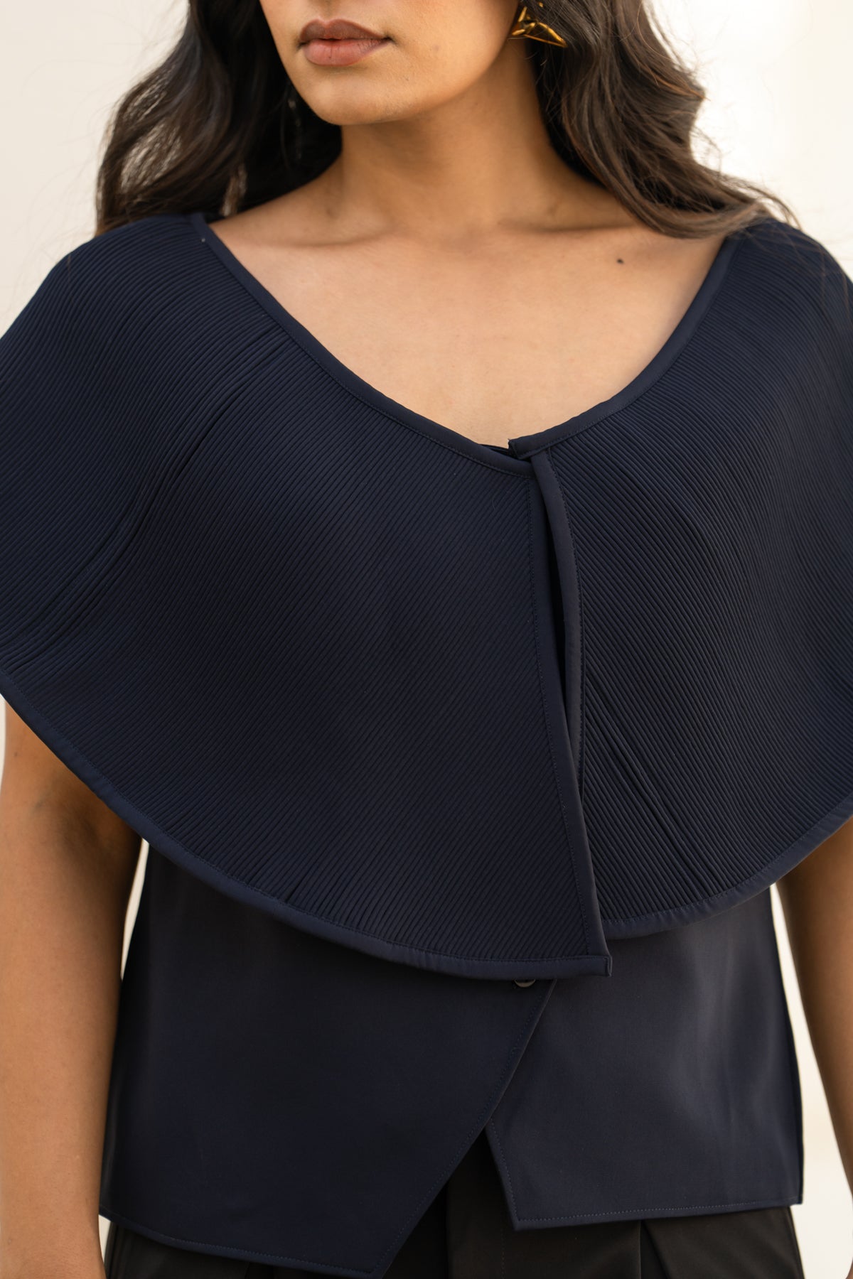 The Rich Drape