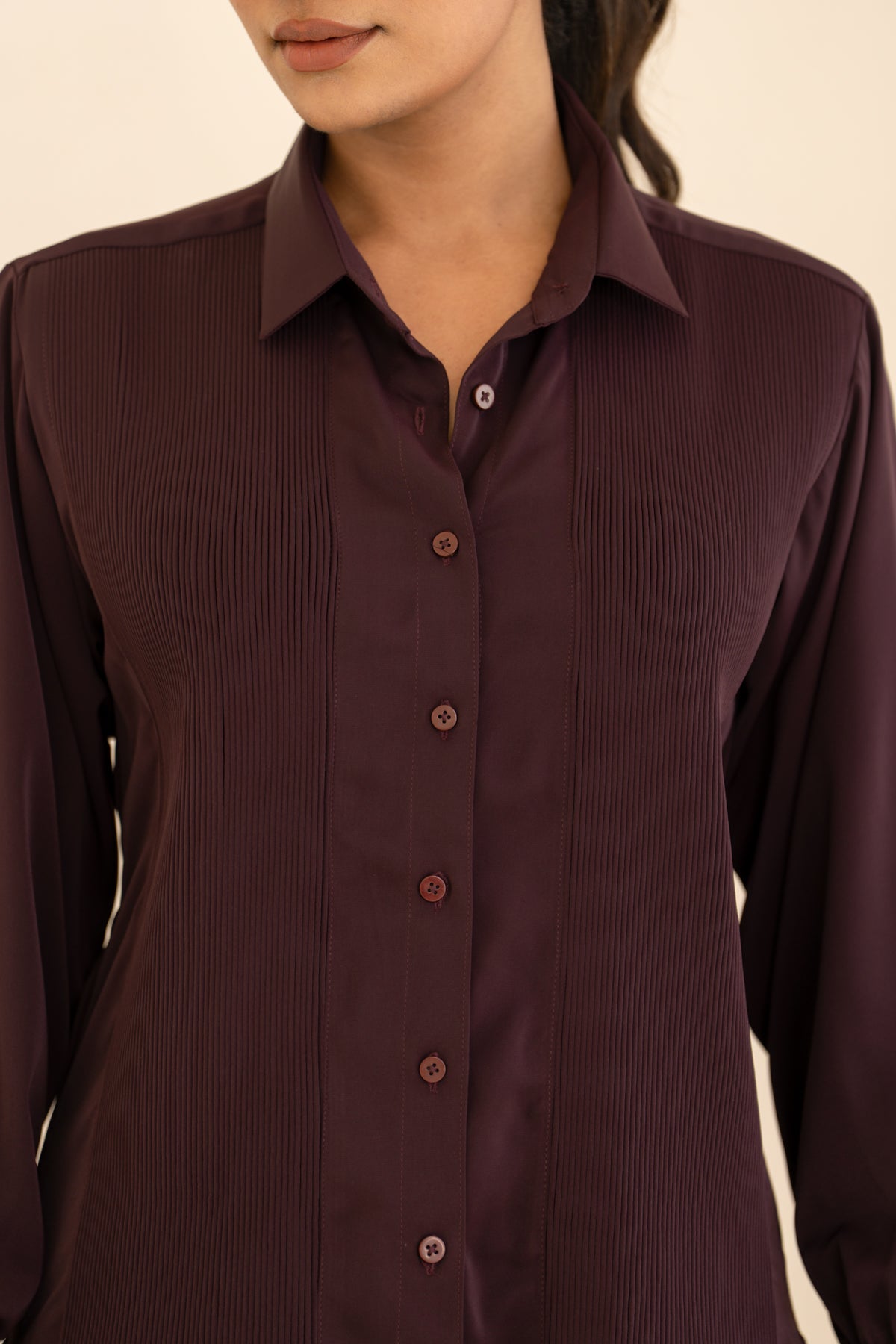 The Cord Shirt