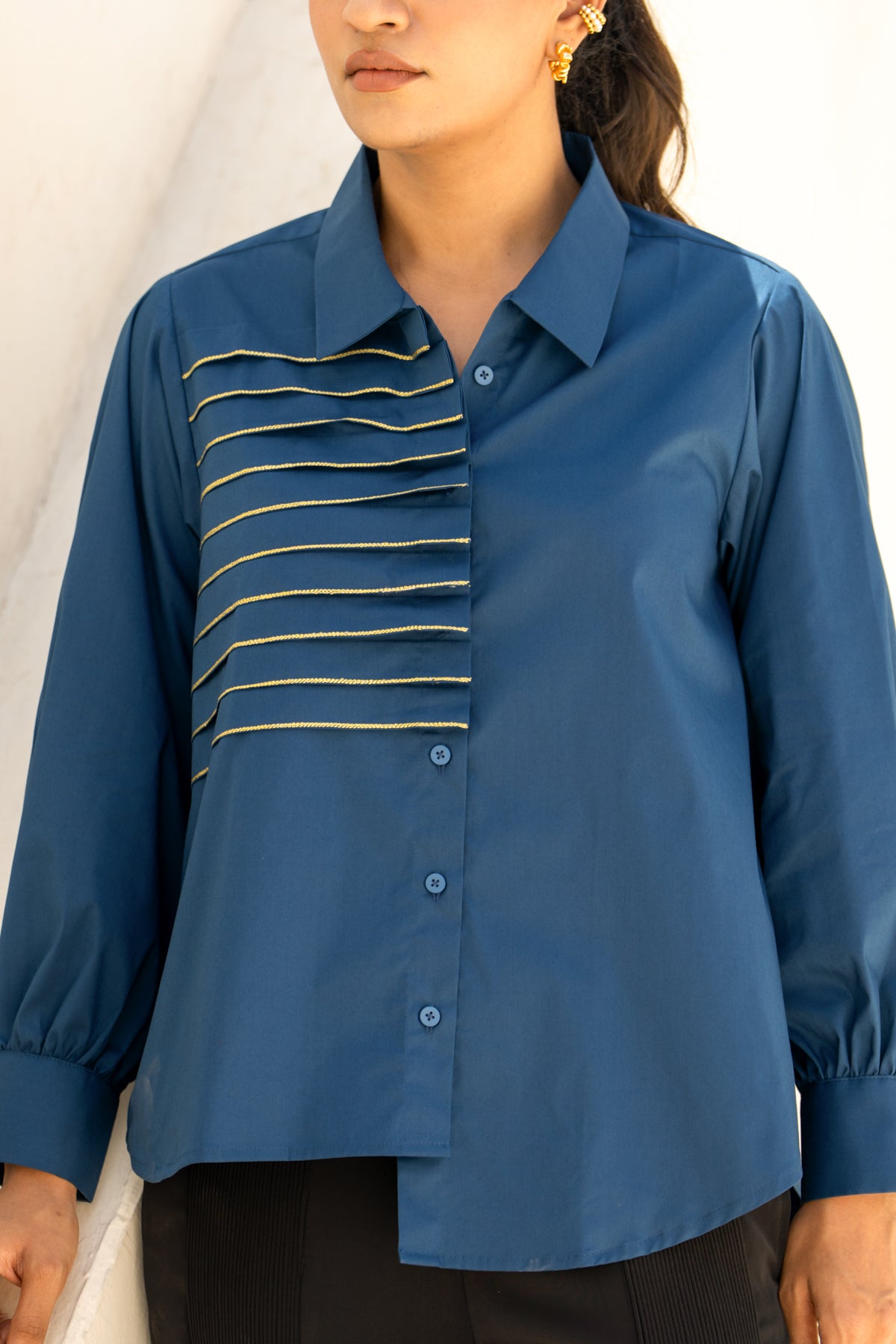 The Classic Set Shirt