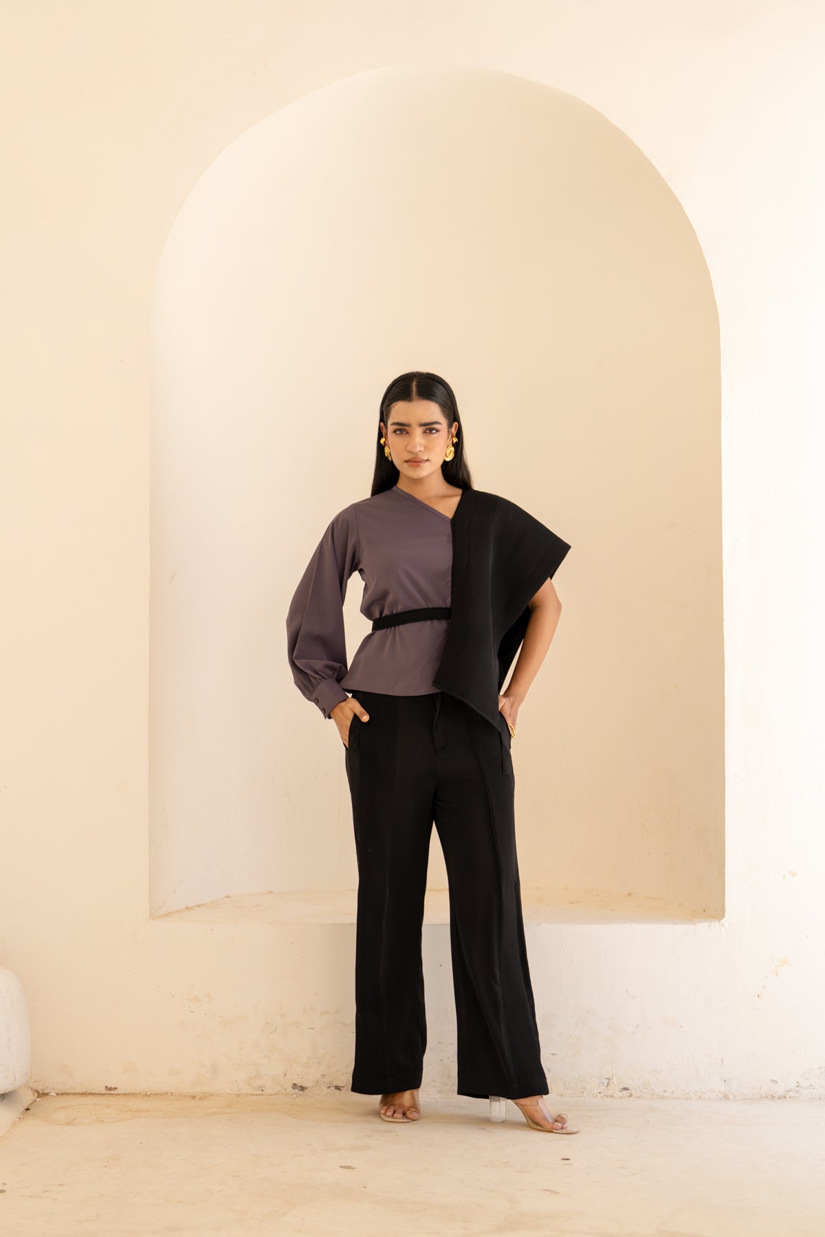 The Sasha Top