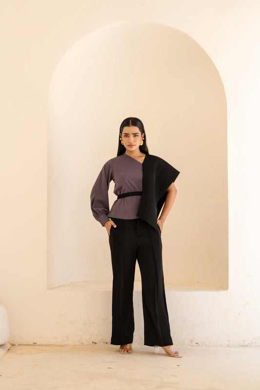 The Sasha Top