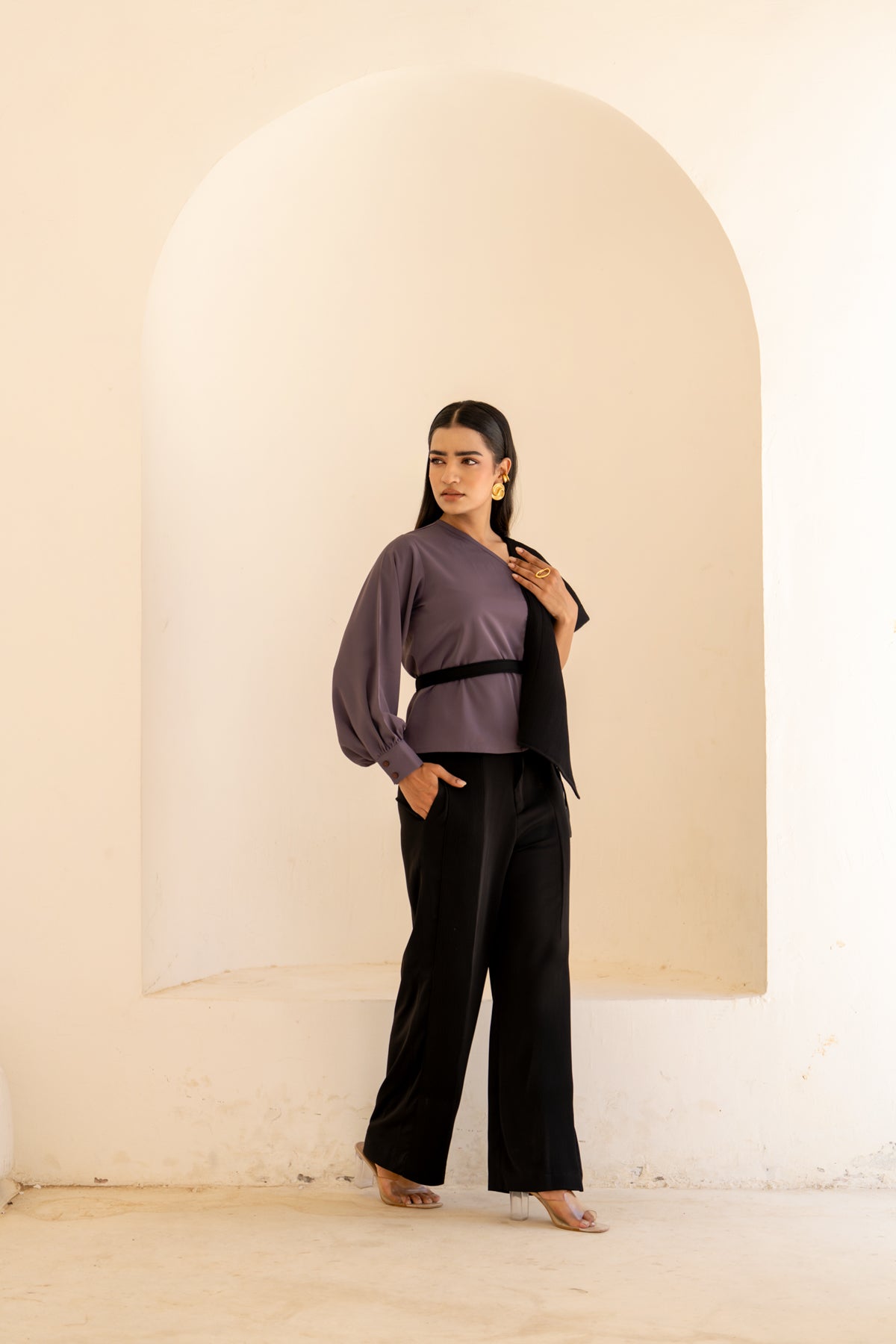 The Sasha Top