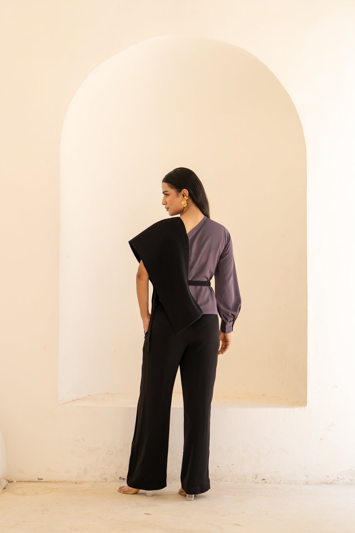 The Sasha Top
