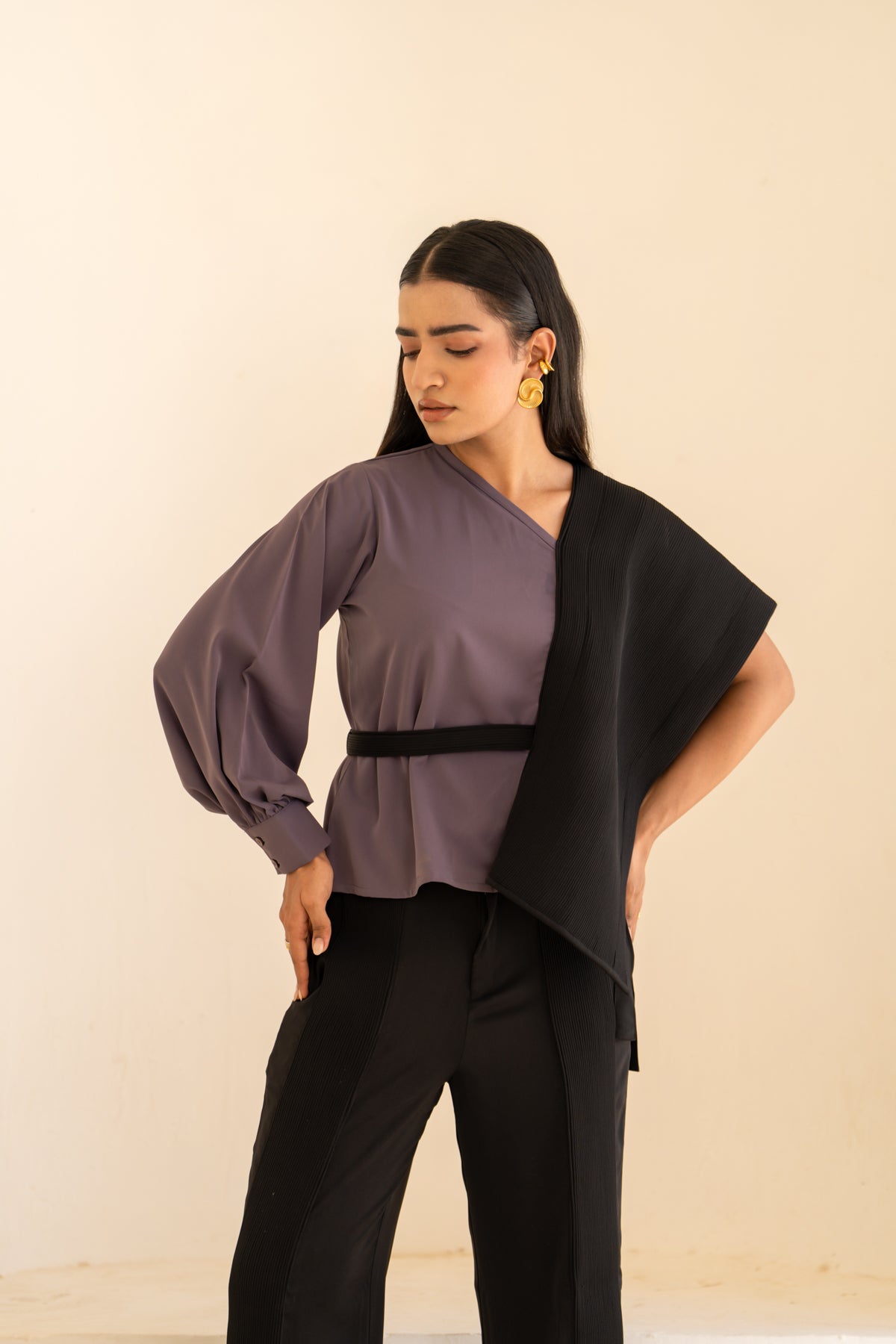The Sasha Top