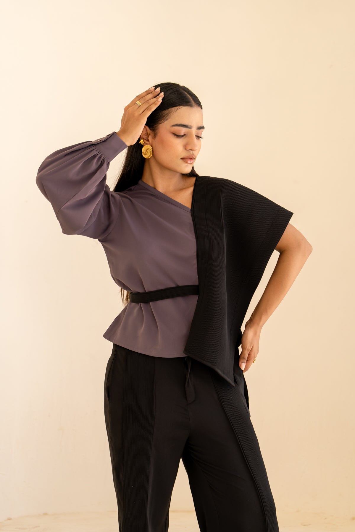 The Sasha Top