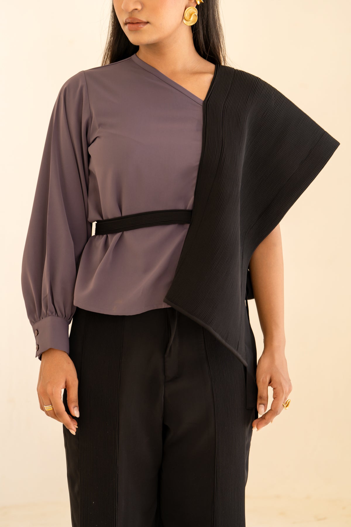 The Sasha Top
