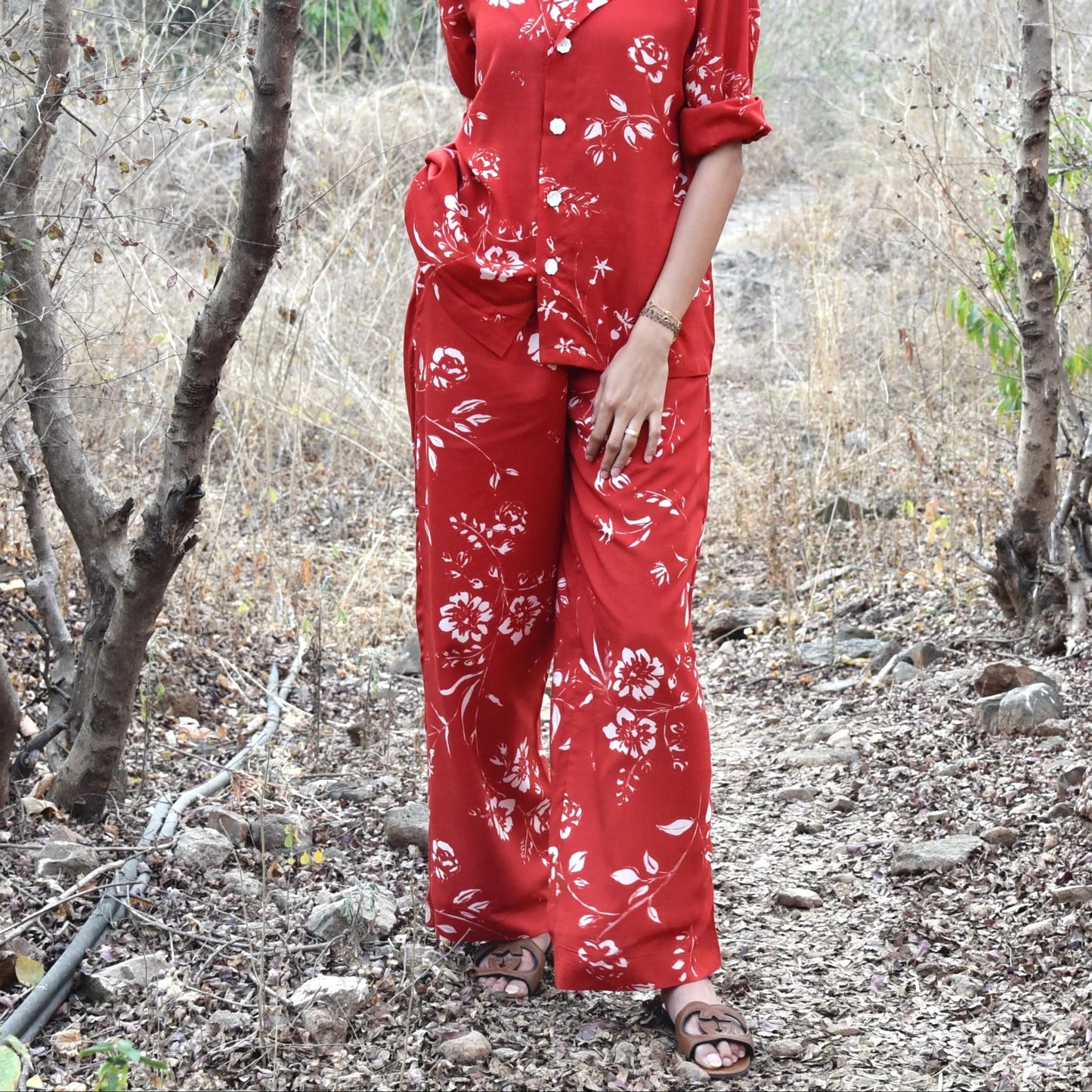 Cera Pants