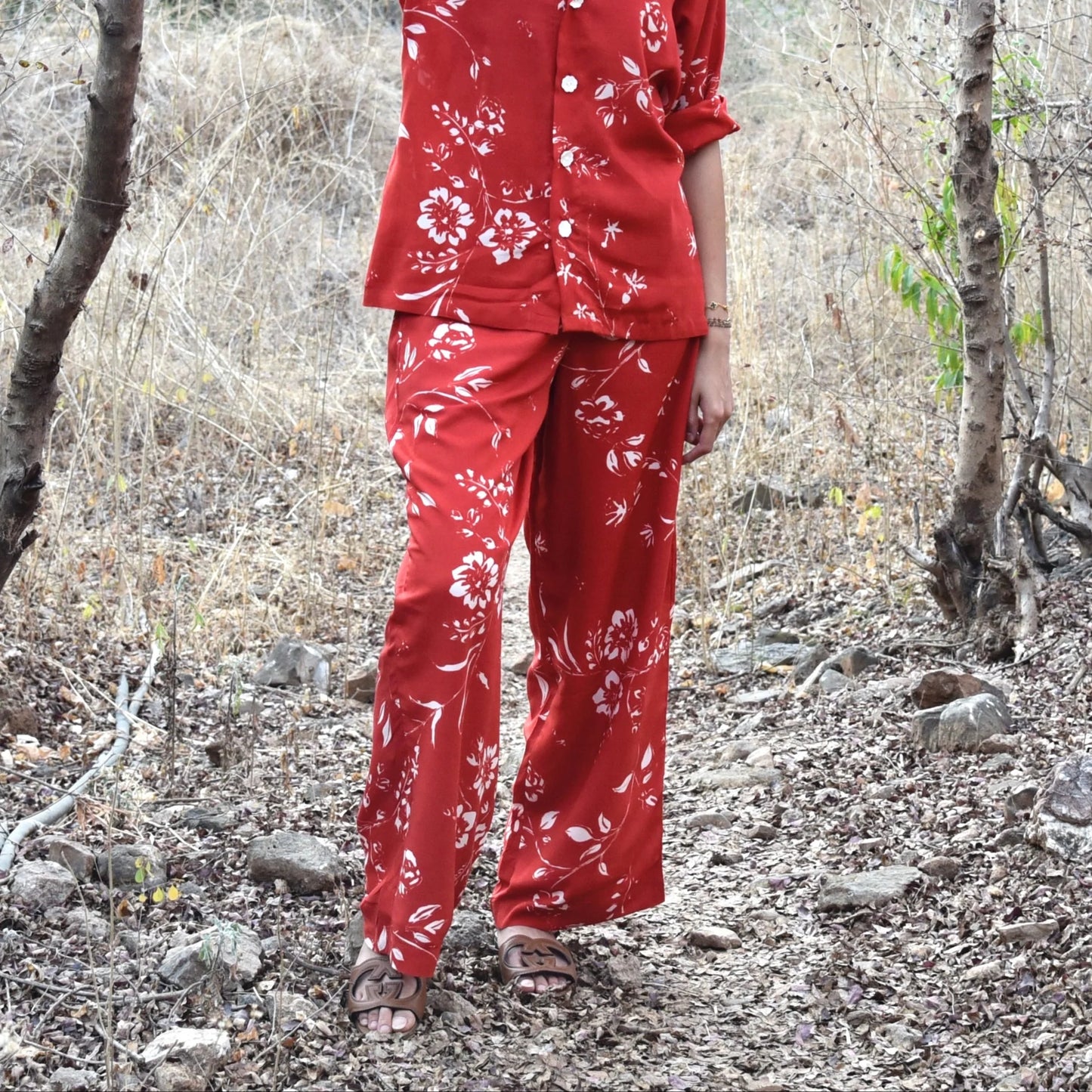 Cera Pants
