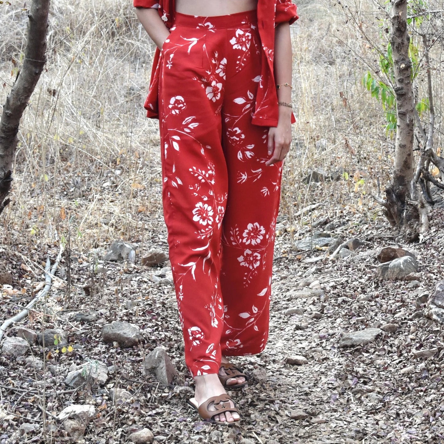 Cera Pants
