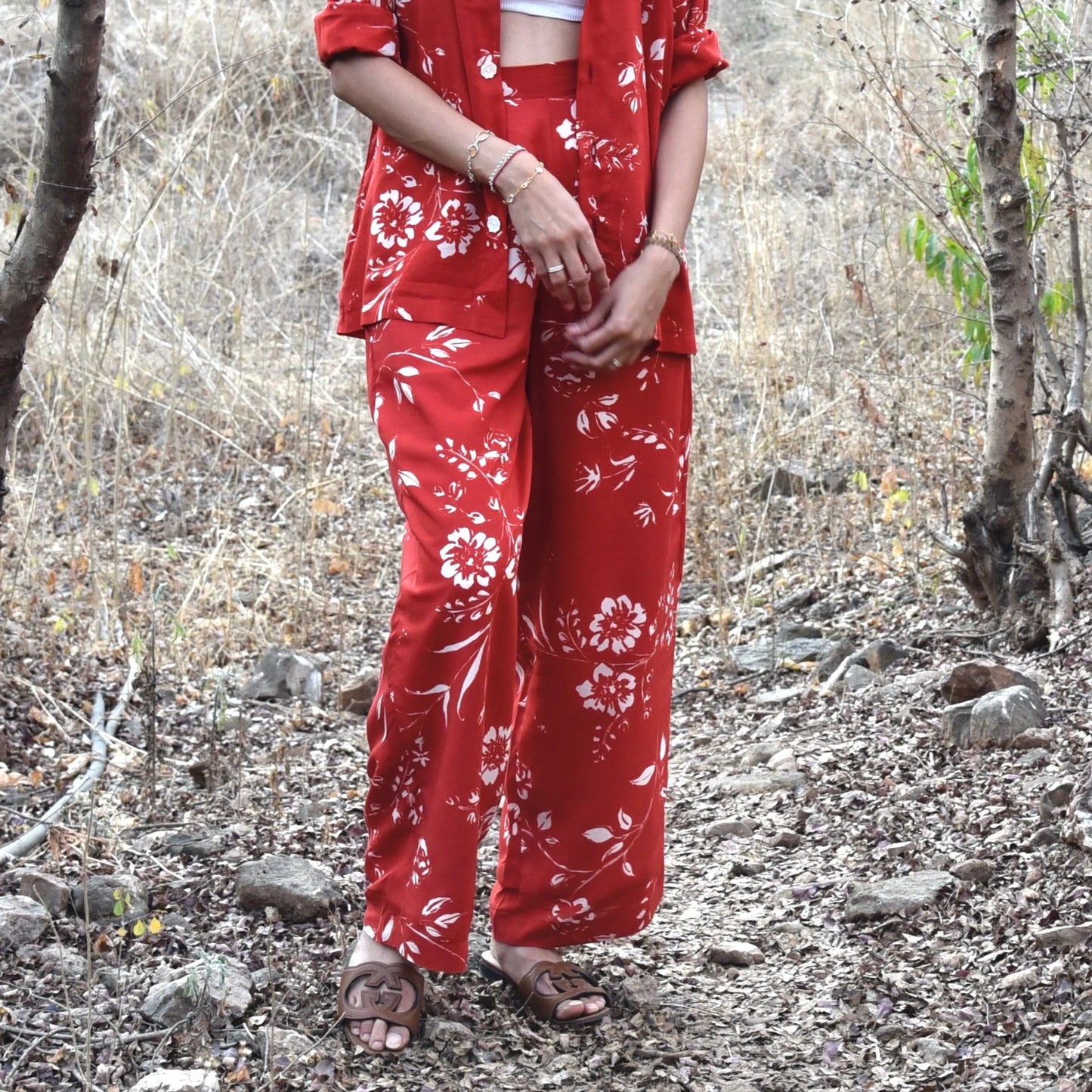 Cera Pants