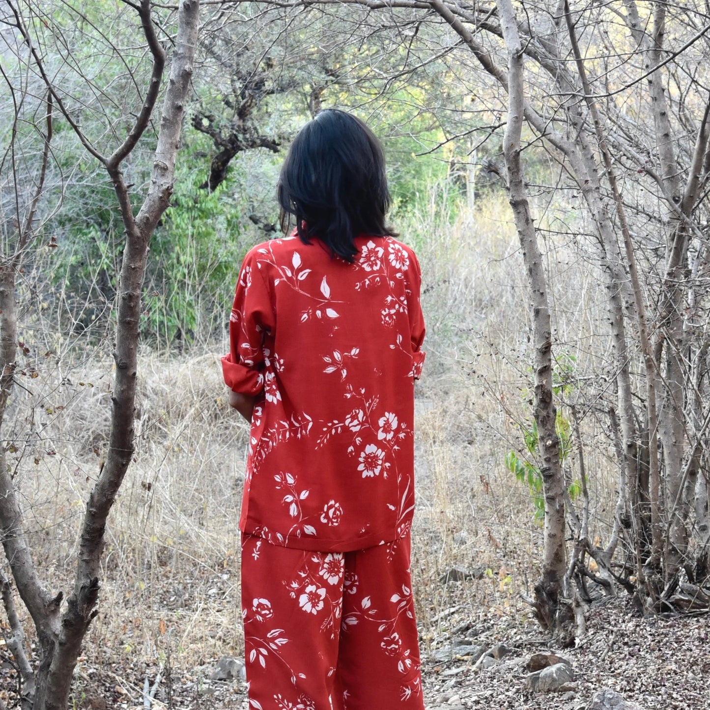 Cera Co-ord Set