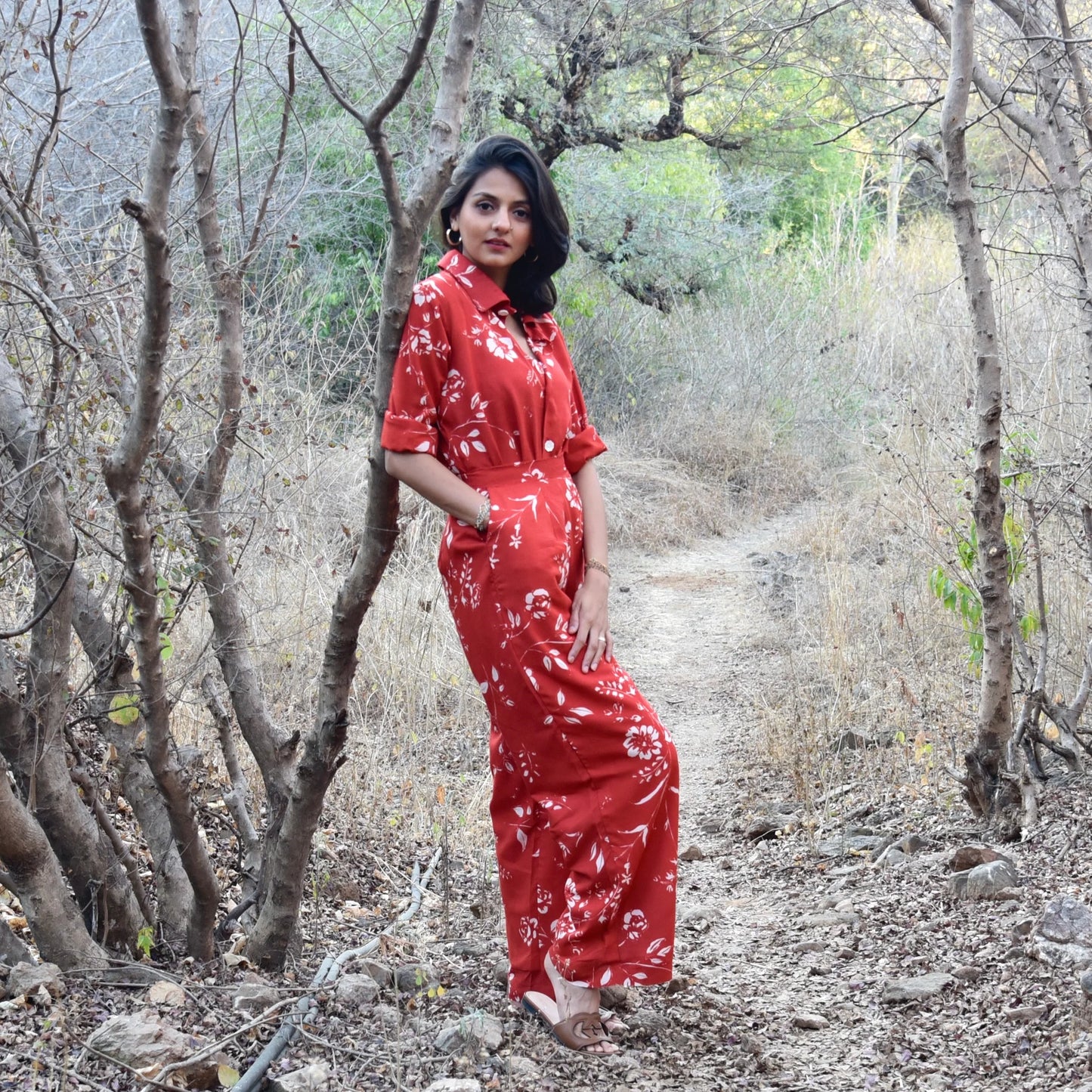 Cera Co-ord Set