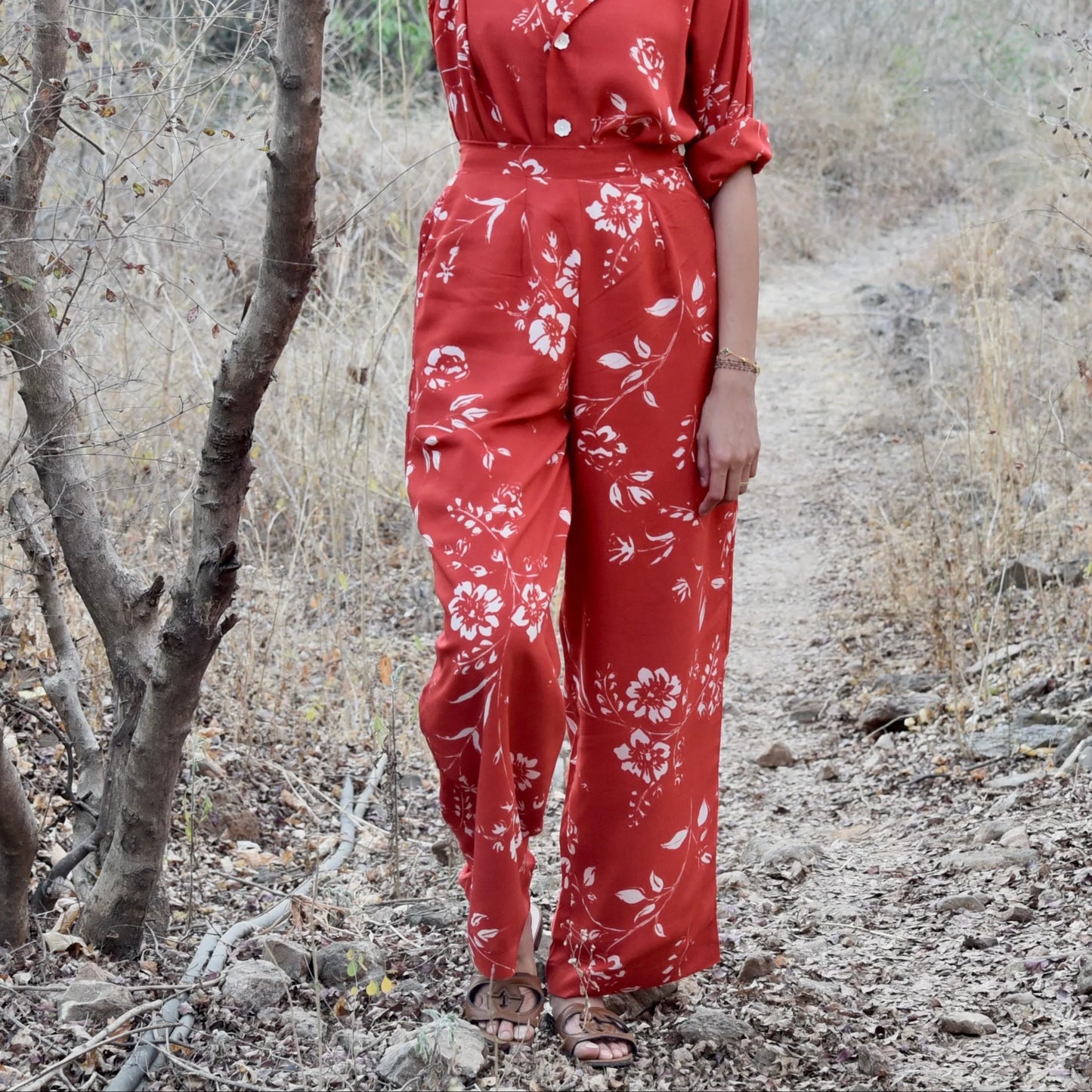 Cera Pants