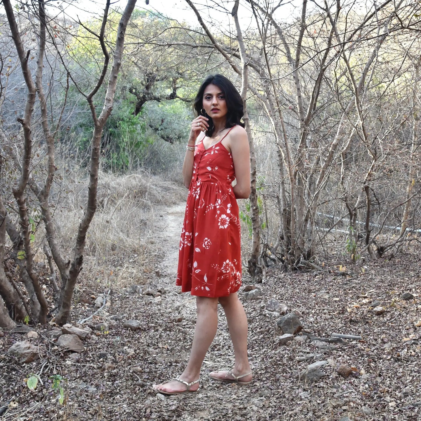 Bellisa Dress