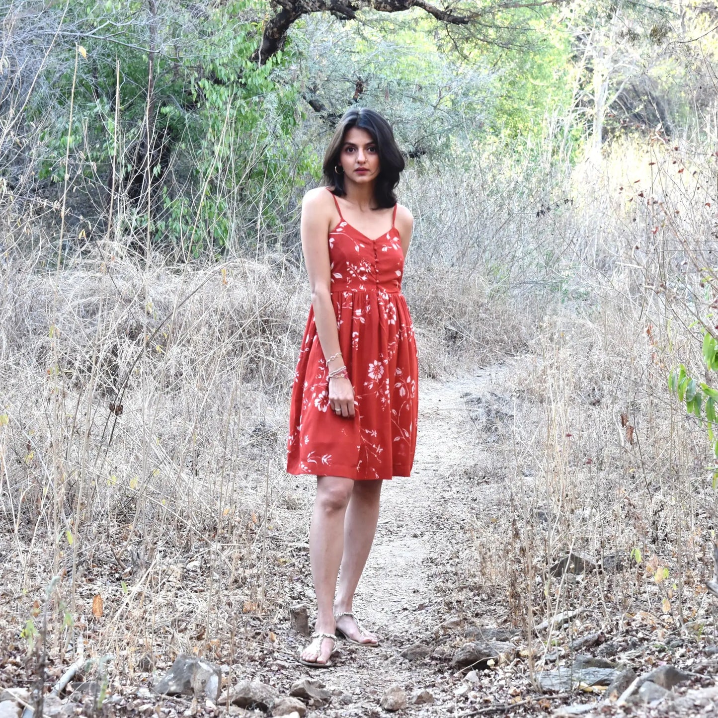Bellisa Dress