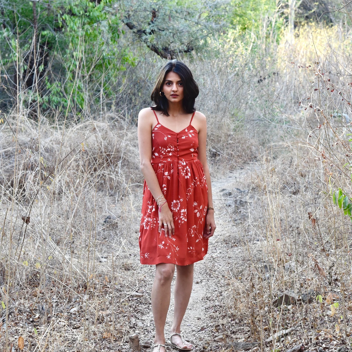 Bellisa Dress