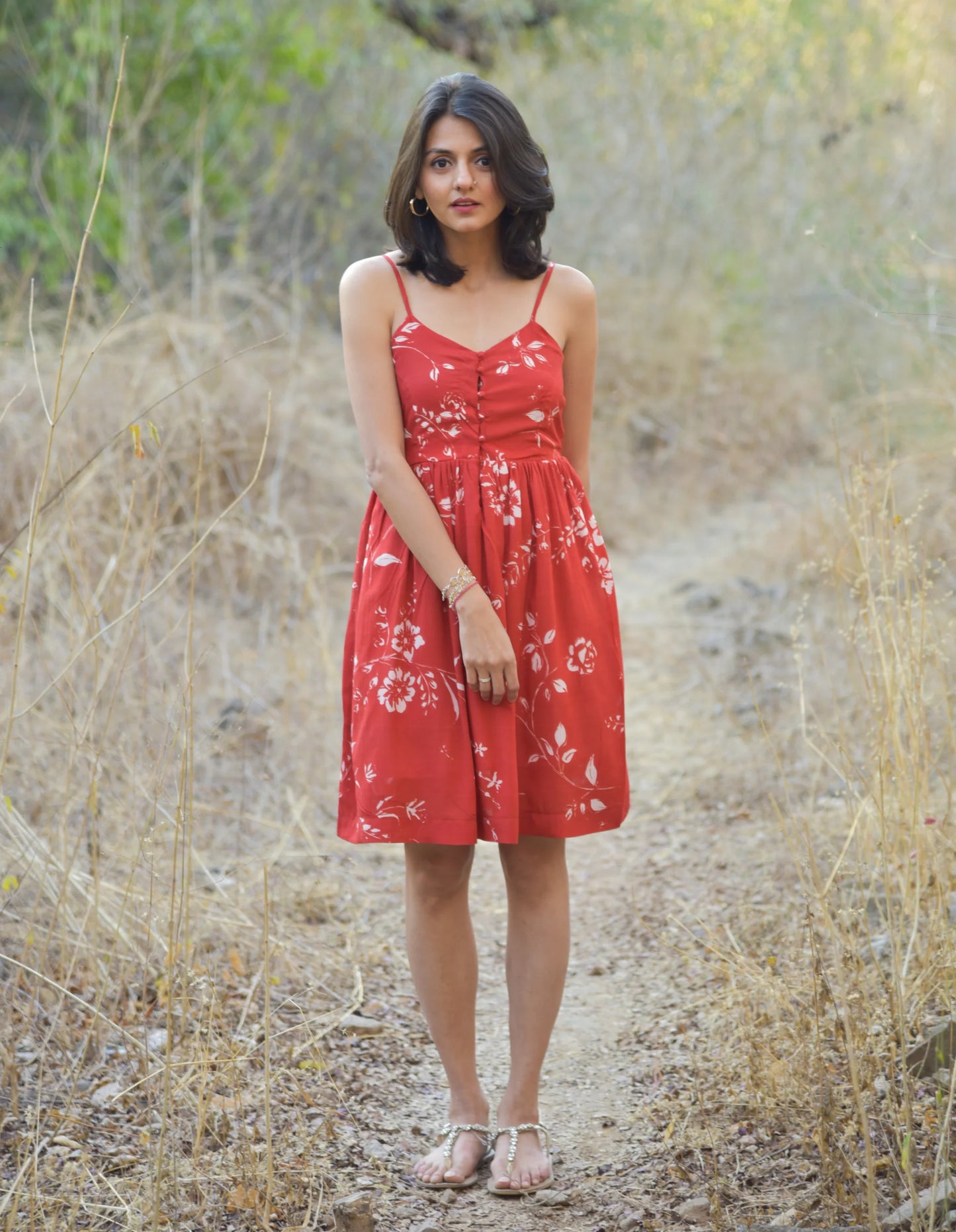 Bellisa Dress