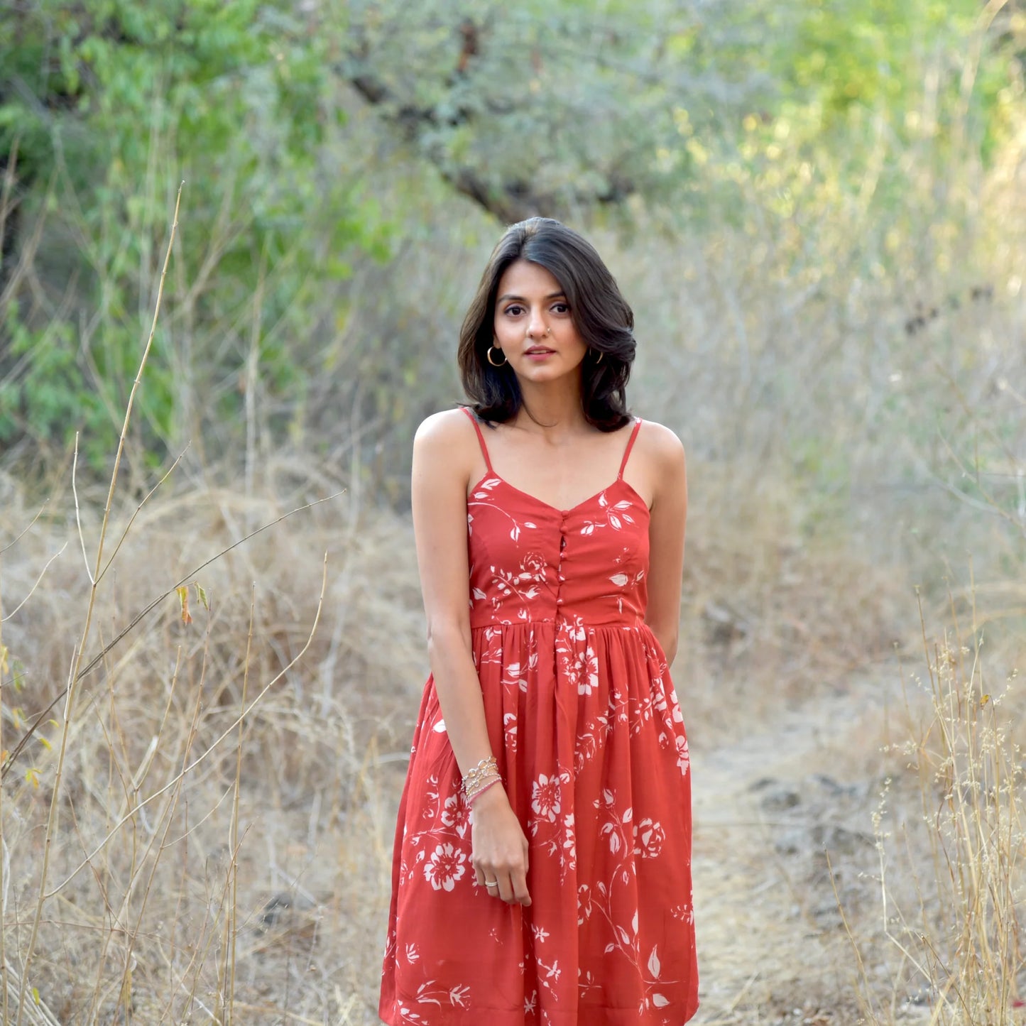 Bellisa Dress