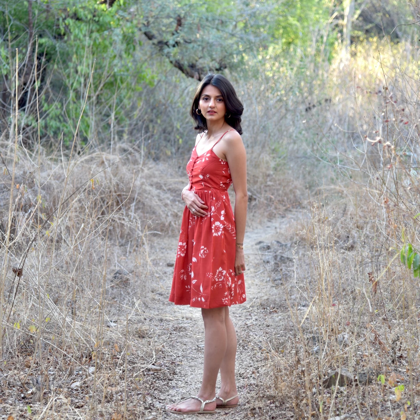 Bellisa Dress