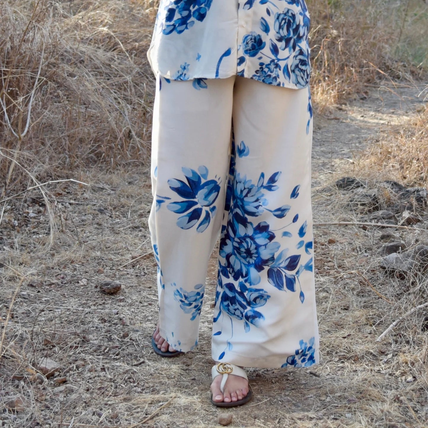 Daisy Pants