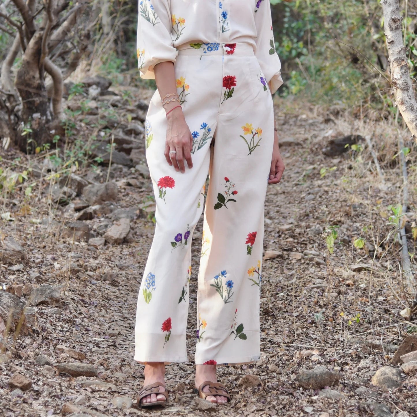 Daffodil Pants
