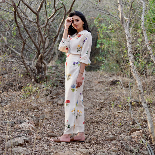 Daffodil Pants
