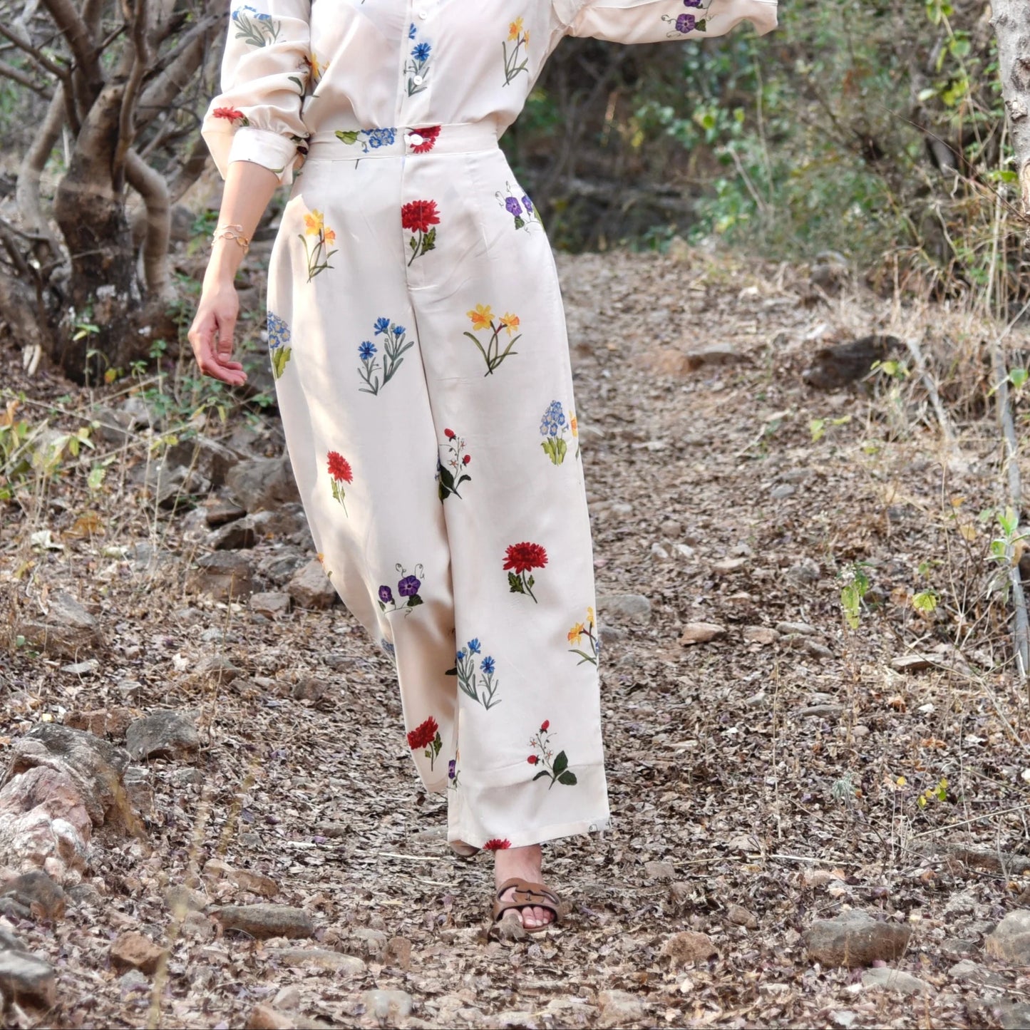Daffodil Pants