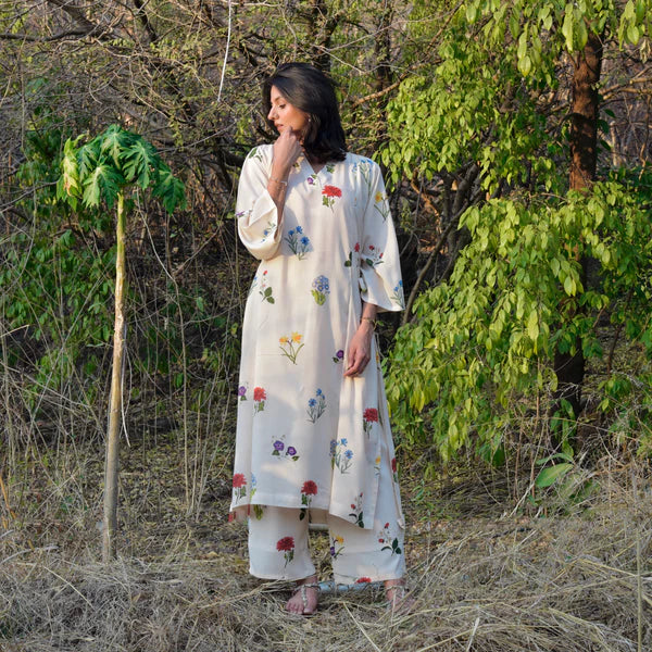 Rivera Kurta