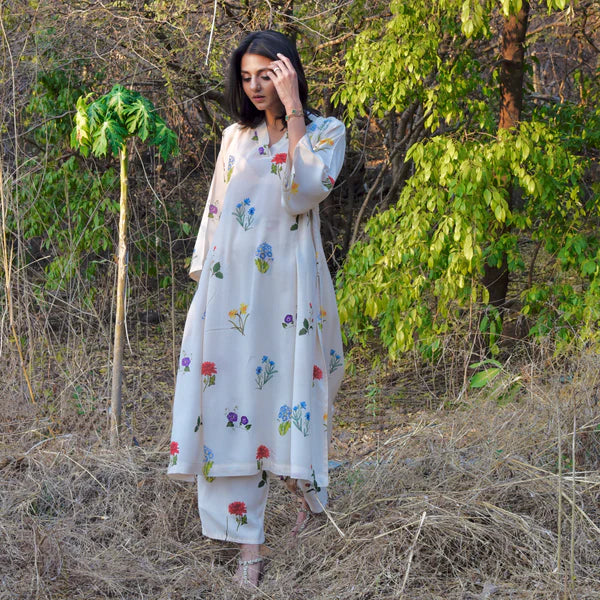 Rivera Kurta