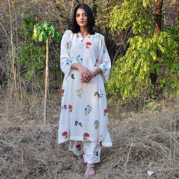 Rivera Kurta