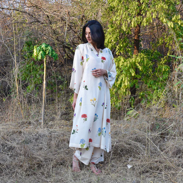 Rivera Kurta