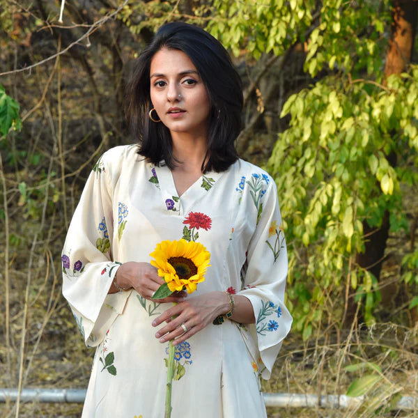 Rivera Kurta