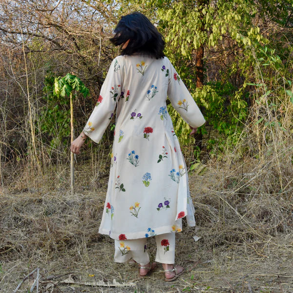 Rivera Kurta