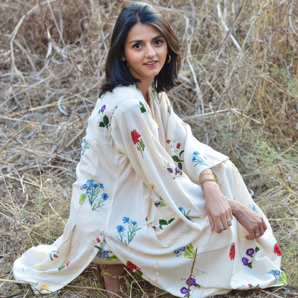 Rivera Kurta