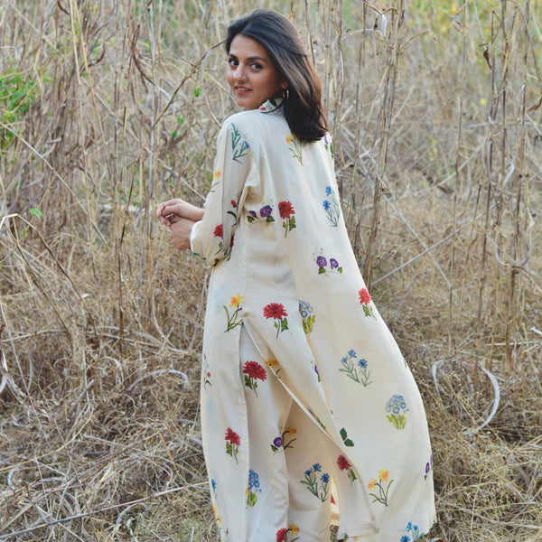 Rivera Kurta