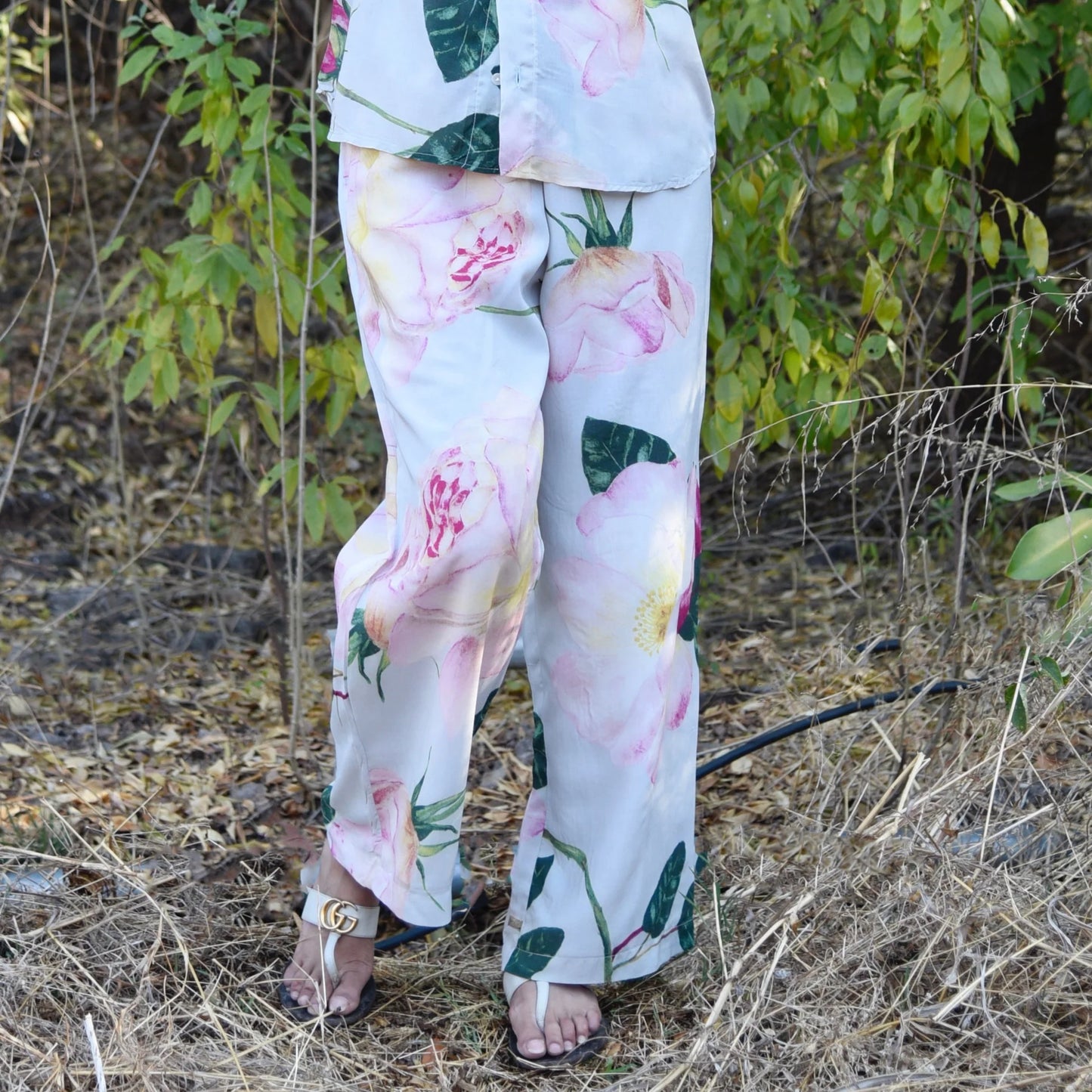 Bourbon Pants