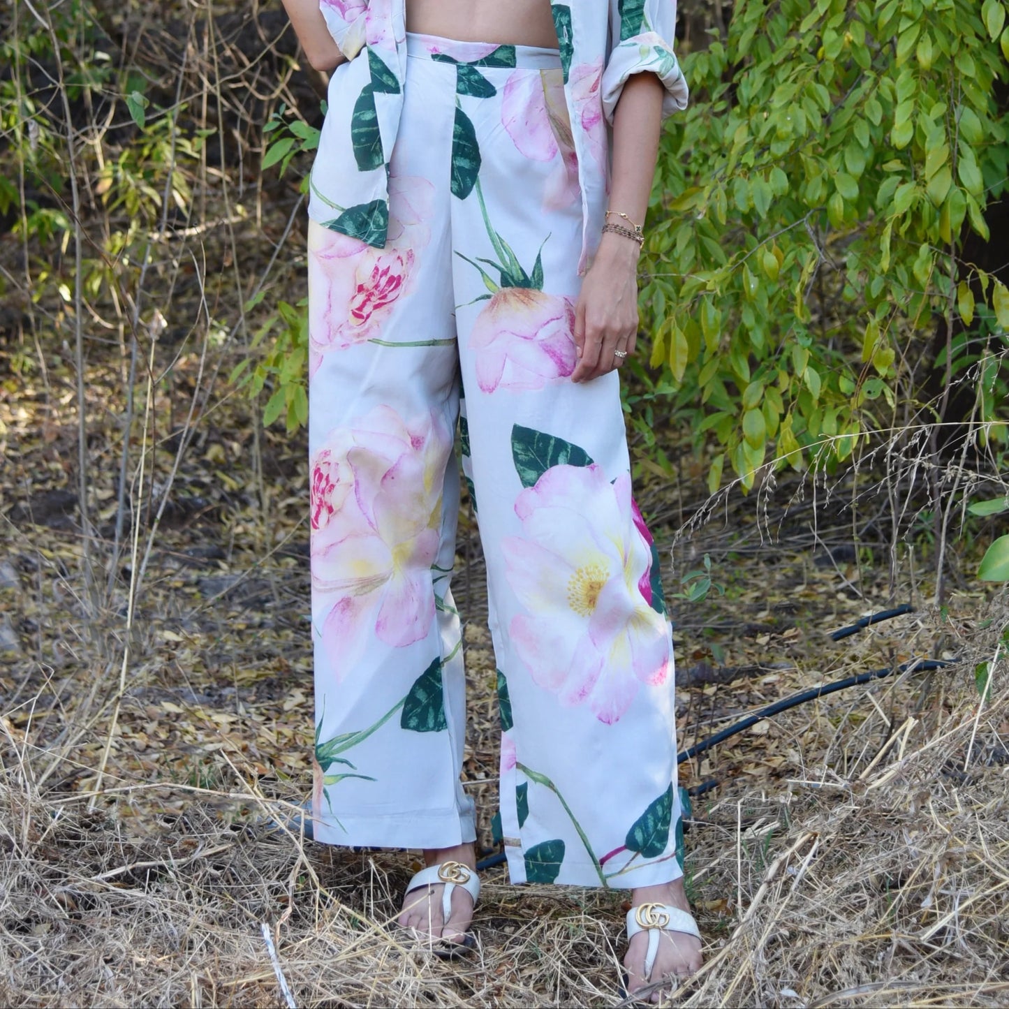 Bourbon Pants