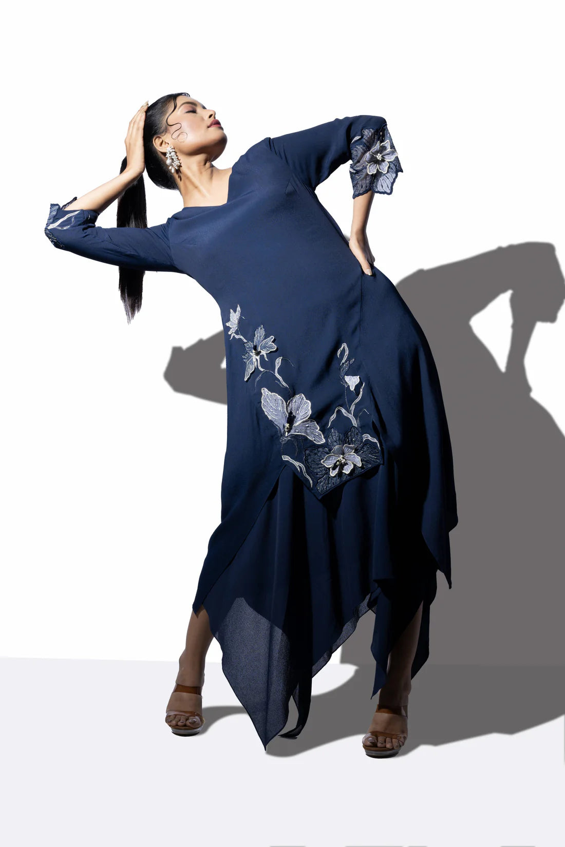 MATAL DA Dress