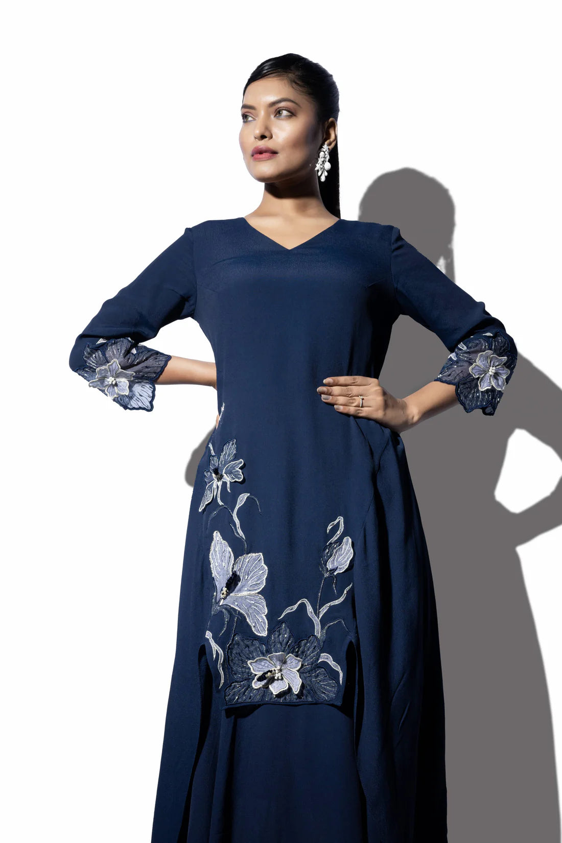 MATAL DA Dress