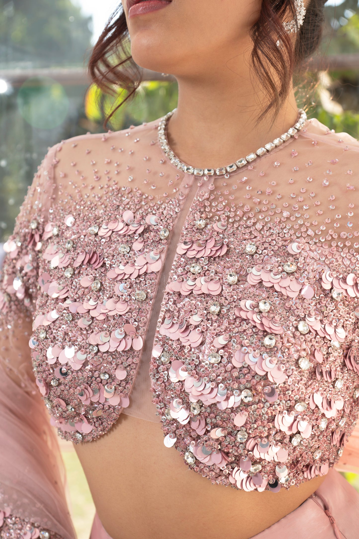 Petal Blush Set