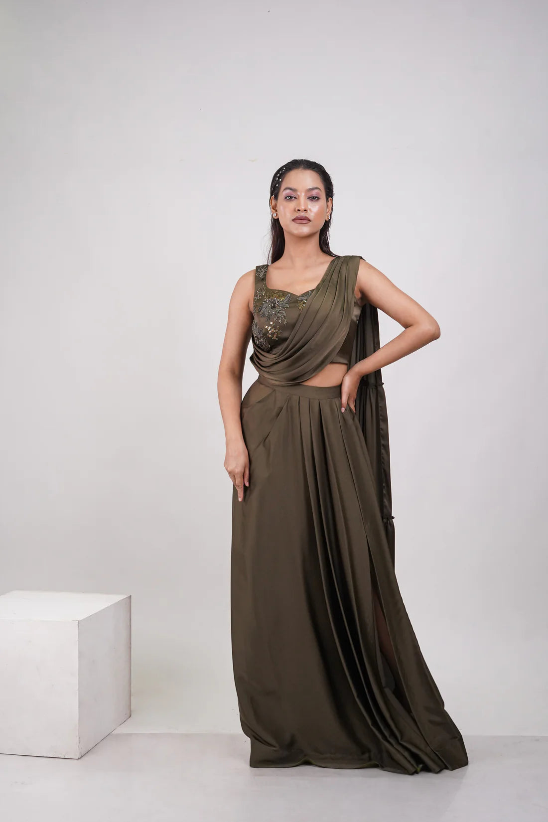 Earth Luxe