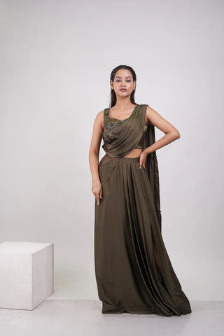 Earth Luxe
